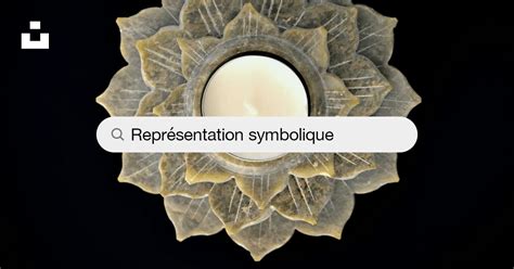 Représentation symbolique de la dualité