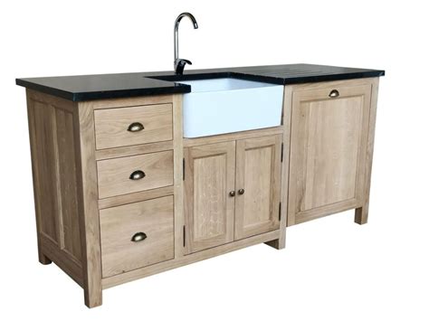 Comparaison visuelle : Meuble vasque vs. Meuble sous-évier