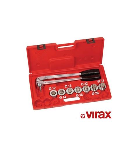 Gamme Raccordement et Assemblage Virax