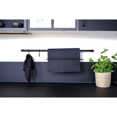 Accessoires pour barre de crédence