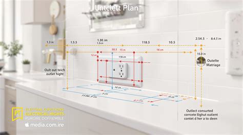 Infographie montrant les hauteurs recommandées pour différents utilisateurs et équipements dans une salle de bain