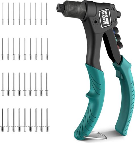 Outils pour rivetage