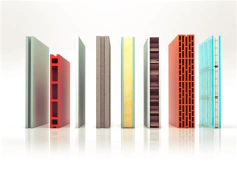 Infographie comparant les performances acoustiques de différents types de cloisons mobiles