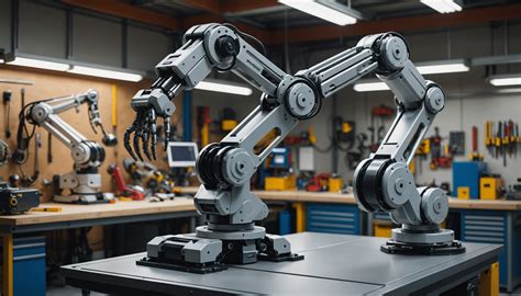 Schéma technique du PIANOPLAN montrant le bras articulé et les rouleaux