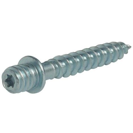Vis béton ING Fixations