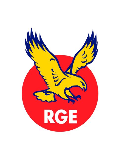 Logo RGE