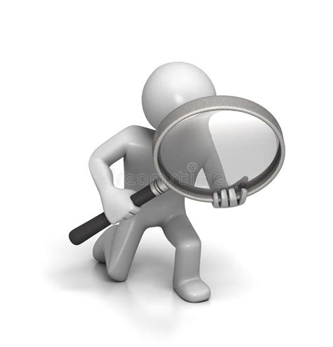 Inspection minutieuse d'un plafond