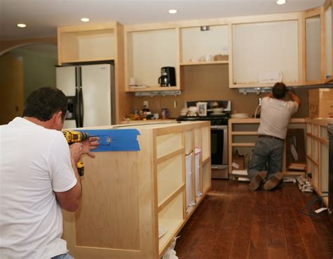 Schéma de prise de mesures pour une crédence