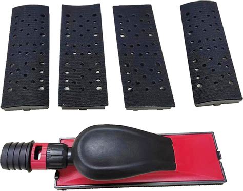 Outil de ponçage d'enduit