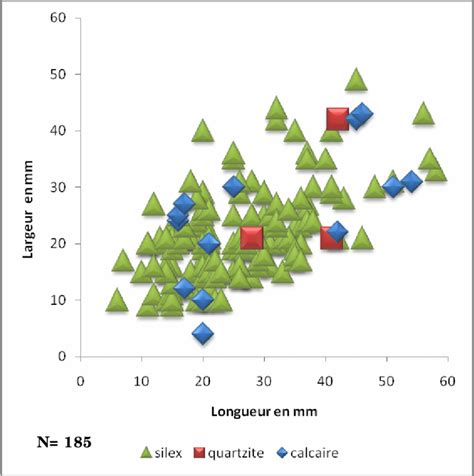Diagramme montrant les différentes longueurs de flexibles de douche