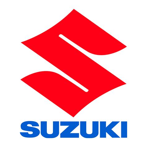 Logo Suzuki