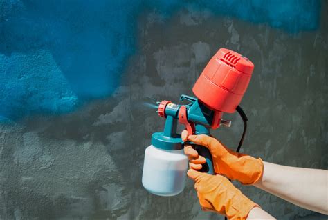 Outils de peinture dans ARK: Pinceau et Pistolet