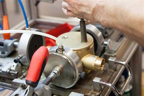 usine de robinetterie