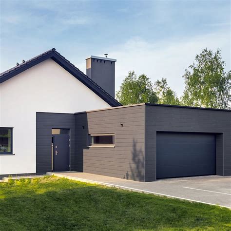 Schéma d'installation du bardage Hardie Plank VL avec emboîtement