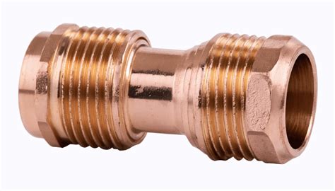 Système de raccords tubulaires sans soudure