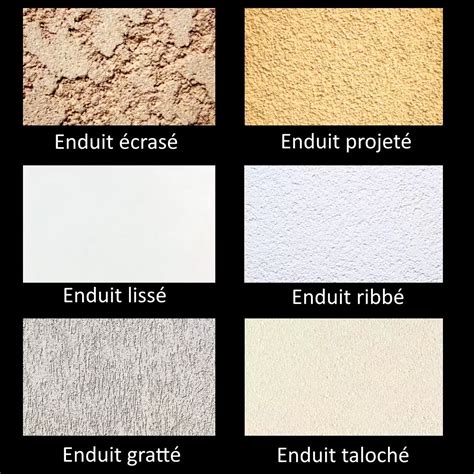 Application d'enduit rustique sur une façade