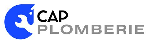 Logo CAP Plombier