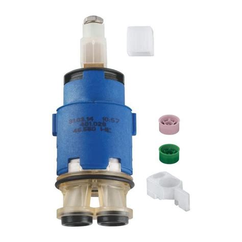 Cartouche céramique GROHE SilkMove