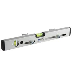 Niveleur de bride à bulle d'air