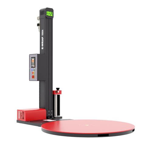 Machine banderoleuse pour meubles