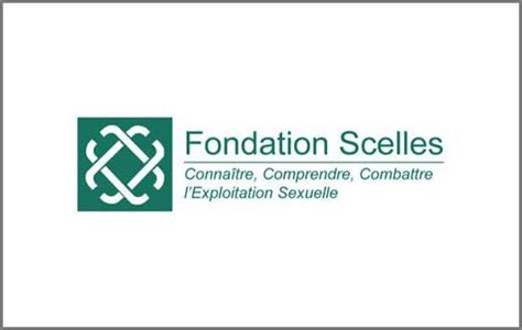 Logo Fondation Scelles