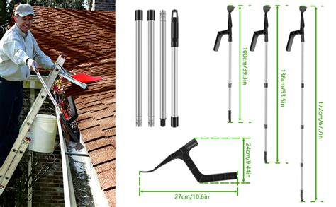 Outil de nettoyage de dalle béton