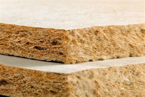 Exemples de matériaux biosourcés : laine de chanvre, ouate de cellulose