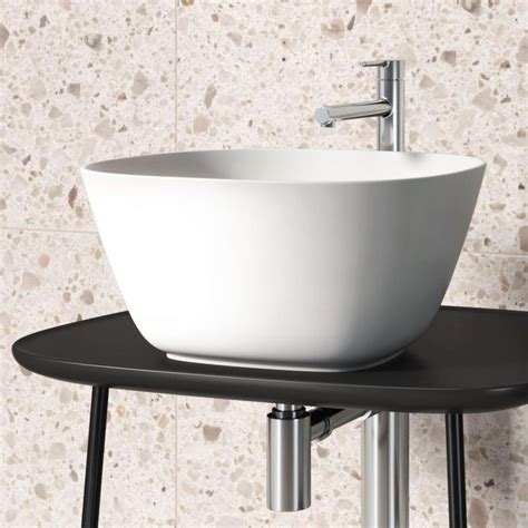 Vasque VitrA design