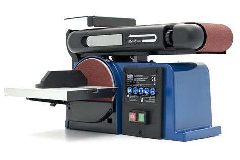 Gros plan sur un disque Ponceuse avec différentes granulométries