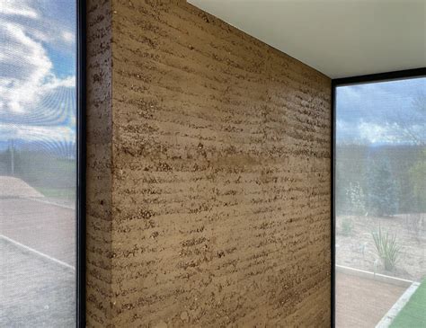 Schéma des pathologies de l'humidité dans un mur en pisé