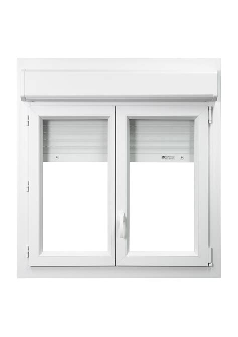 Fenêtre en PVC