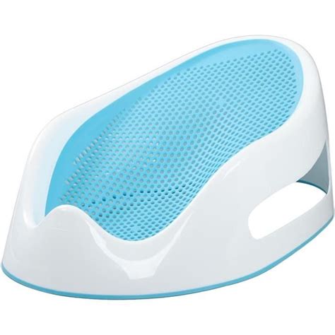 Support de baignoire pour bébé