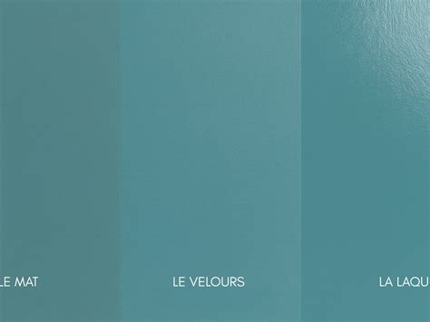 Texture de peinture velours