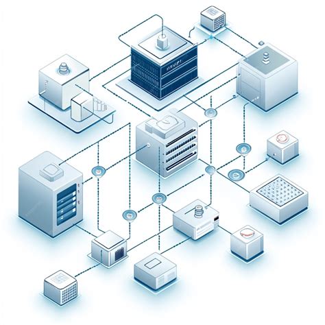 Diagramme illustrant l'architecture d'un modèle GPT