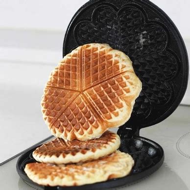 Gaufrier Skeppshult