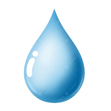 Goutte d'eau