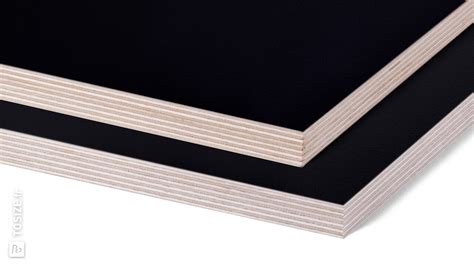 Application du contreplaqué dans la construction