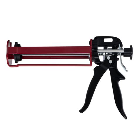 Pistolet extrudeur pour scellement chimique