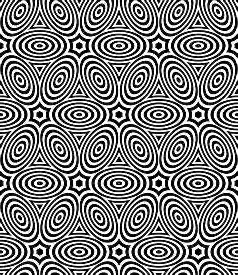 Composition graphique avec et sans espace blanc