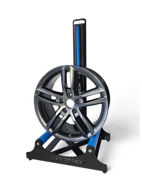 Outils pour préparation jantes