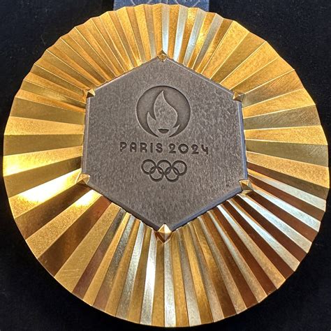 Médaille d'or Olympiades des Métiers