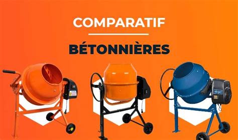 diagramme montrant les composants internes d'une bétonnière