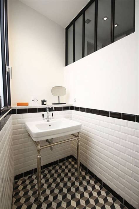 Exemple de carreaux métro Diffusion Céramique