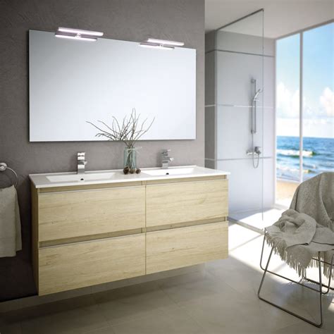 Tableau comparatif des styles de meubles vasque salle de bain