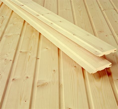 Exemple de lambris d'appui traditionnel blanc cassé