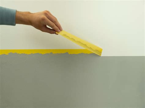 Utilisation de bande de masquage pour protéger un interrupteur lors de travaux