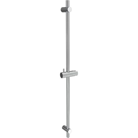 Schéma d'assemblage de la barre de douche