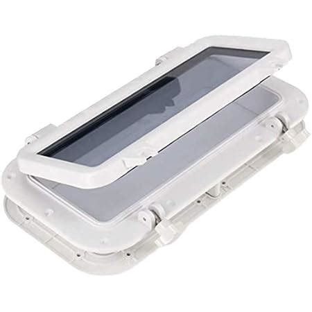 Hublot de bateau étanche