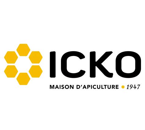 Marque ICKO Apiculture
