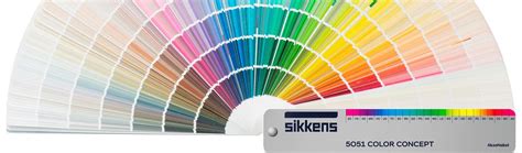 Interface de commande en ligne Sikkens avec champ pour code couleur